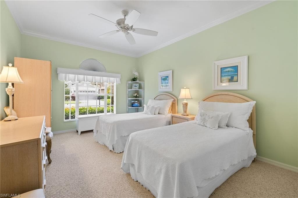 1724 Winding Oaks Way, Naples, FL 34109-16