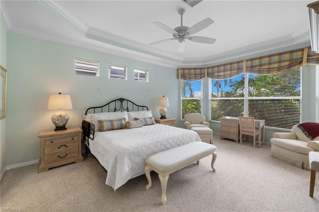 1724 Winding Oaks Way, Naples, FL 34109-17