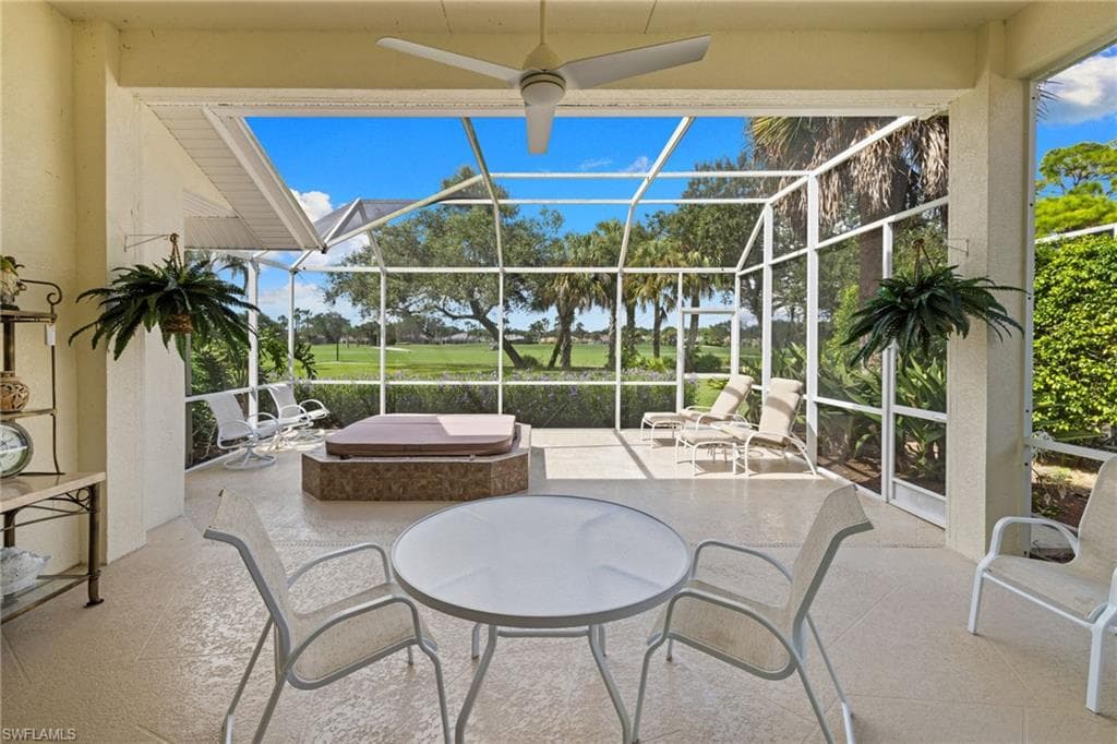 1724 Winding Oaks Way, Naples, FL 34109-21