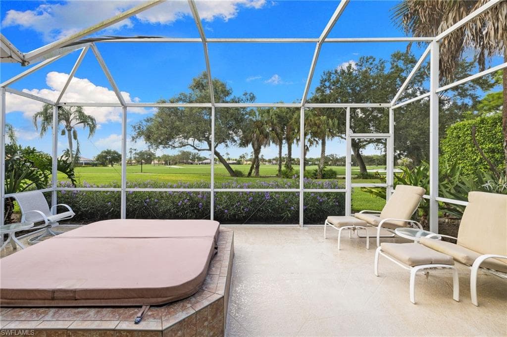 1724 Winding Oaks Way, Naples, FL 34109-23