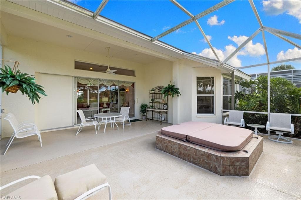 1724 Winding Oaks Way, Naples, FL 34109-24