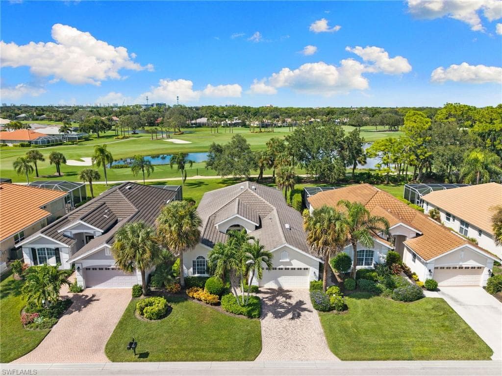1724 Winding Oaks Way, Naples, FL 34109-25