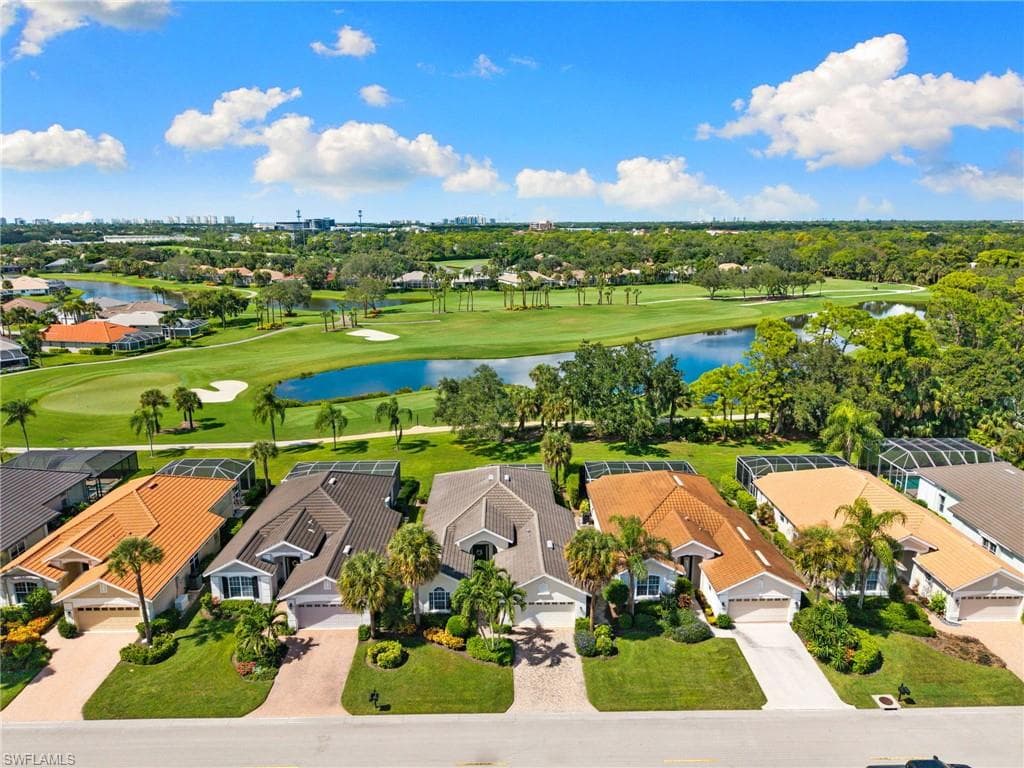 1724 Winding Oaks Way, Naples, FL 34109-26
