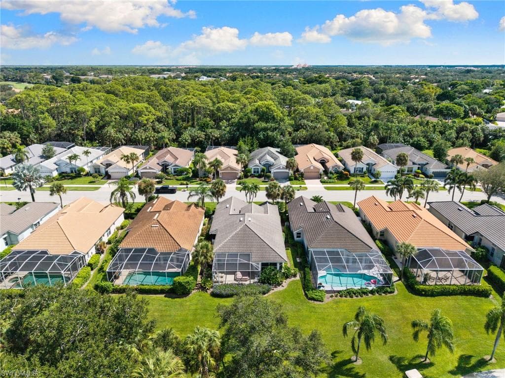 1724 Winding Oaks Way, Naples, FL 34109-27