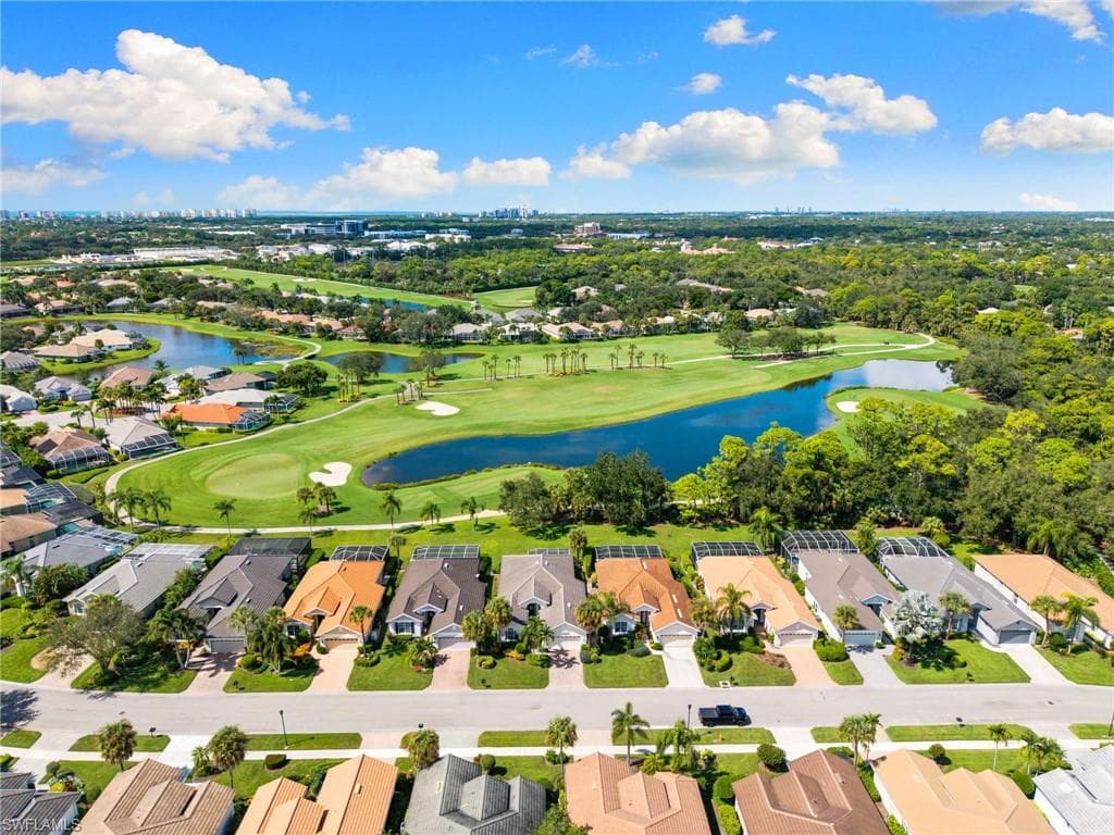 1724 Winding Oaks Way, Naples, FL 34109-29