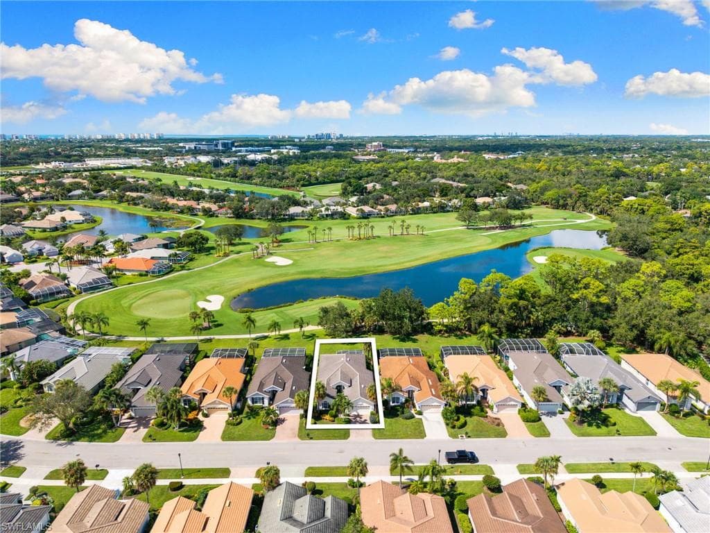 1724 Winding Oaks Way, Naples, FL 34109-32