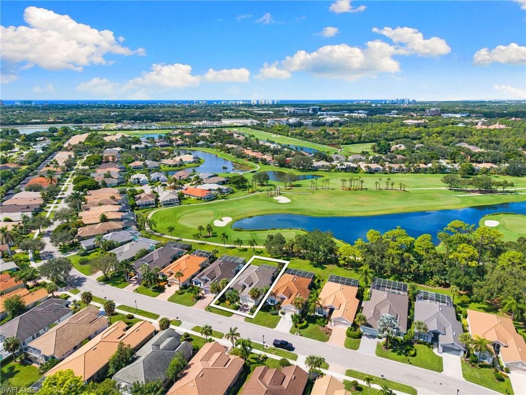 1724 Winding Oaks Way, Naples, FL 34109-34