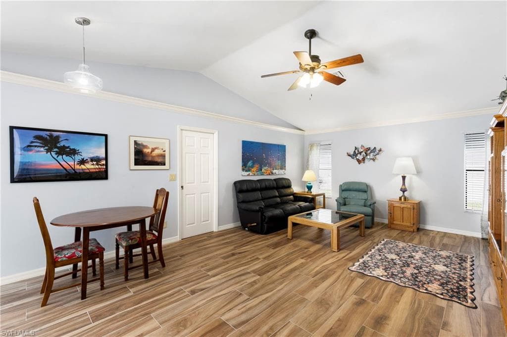 3434 Anton Ct, Naples, FL 34109-12