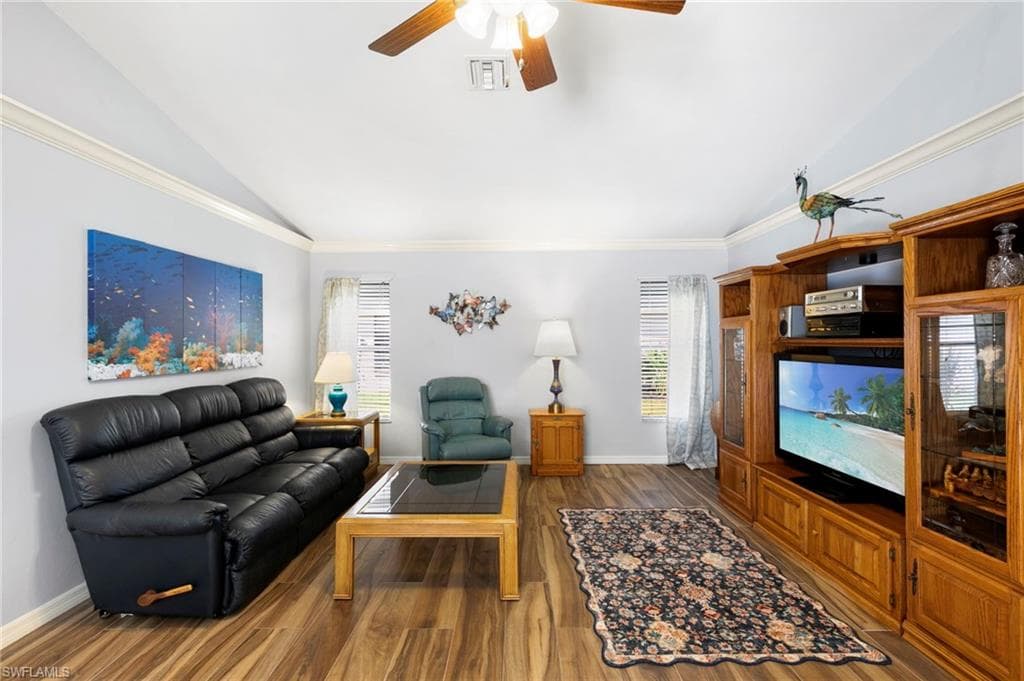 3434 Anton Ct, Naples, FL 34109-13