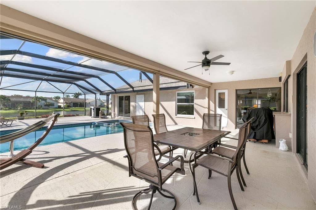 3434 Anton Ct, Naples, FL 34109-28