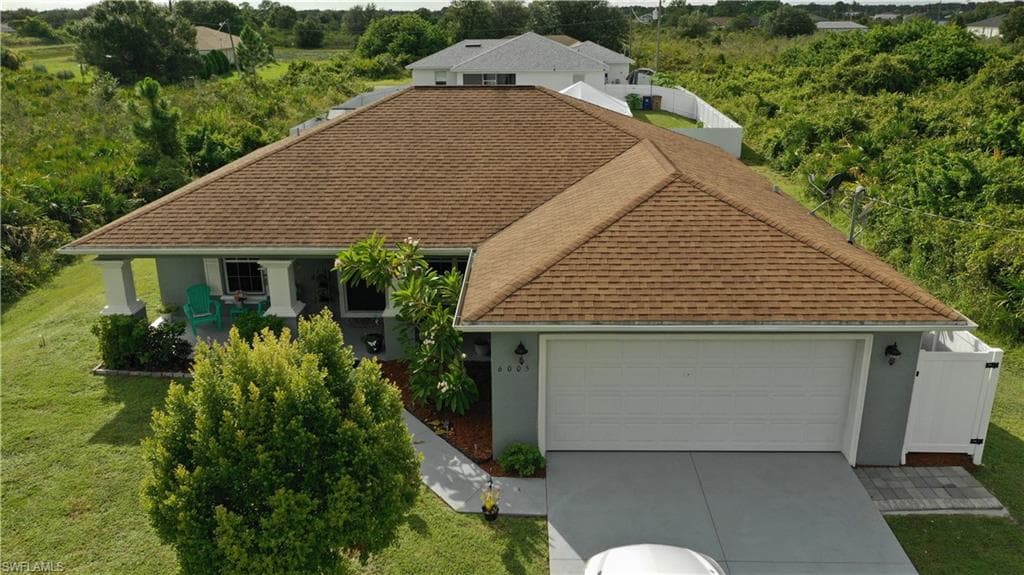 6005 Elaine Ave N, Lehigh Acres, FL 33971-3