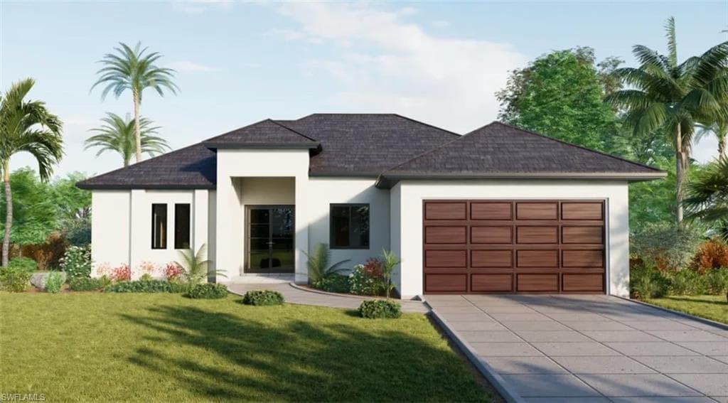 525 Kilgour Ave S, Lehigh Acres, FL 33974-1