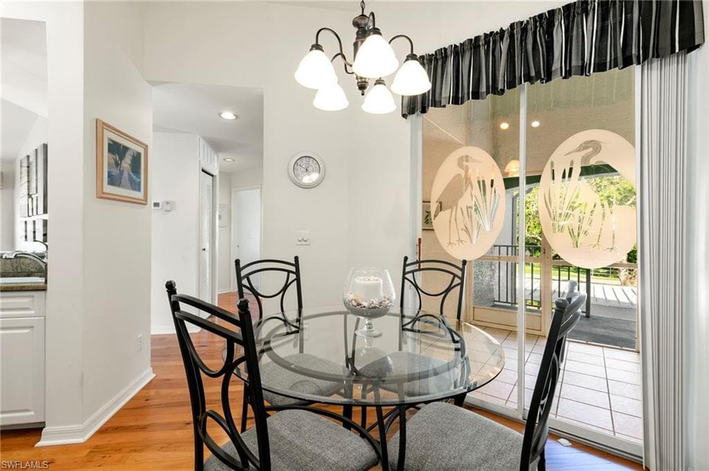 1036 Mainsail Dr 721, Naples, FL 34114-8