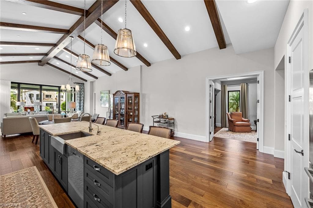 16512 Talis Park Dr, Naples, FL 34110-9