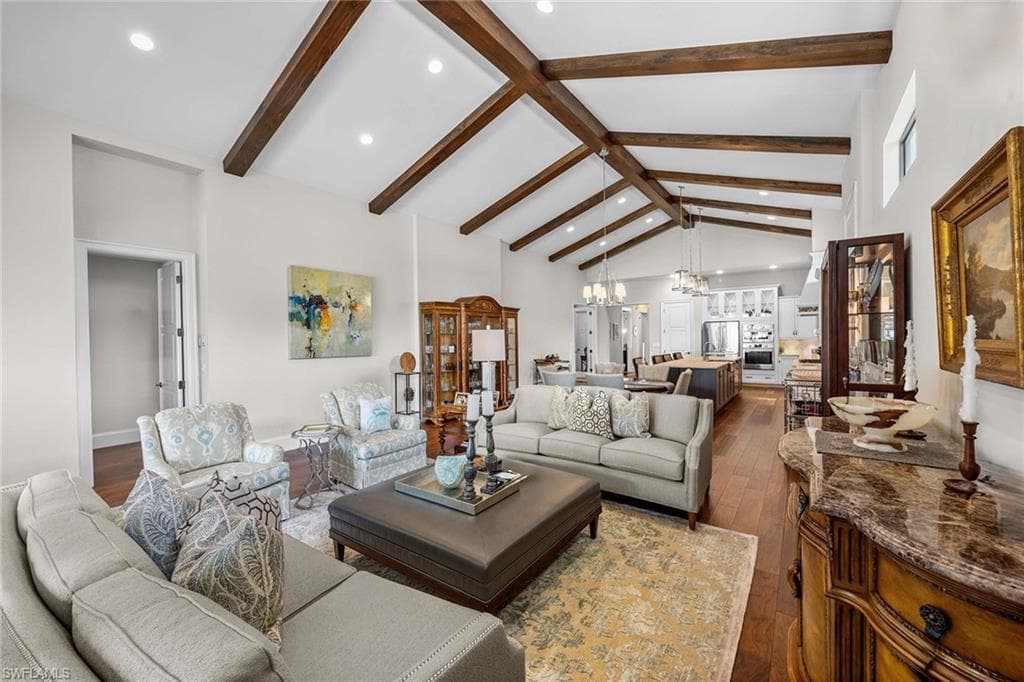 16512 Talis Park Dr, Naples, FL 34110-11