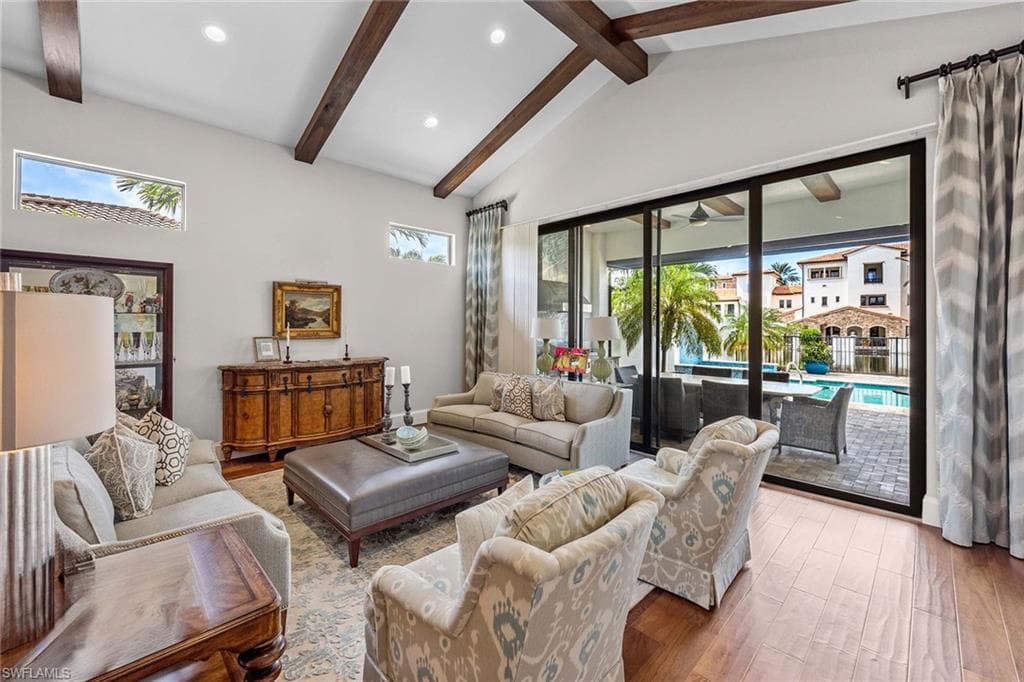 16512 Talis Park Dr, Naples, FL 34110-12