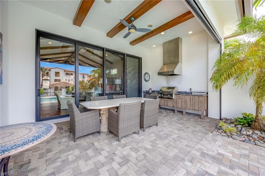 16512 Talis Park Dr, Naples, FL 34110-13