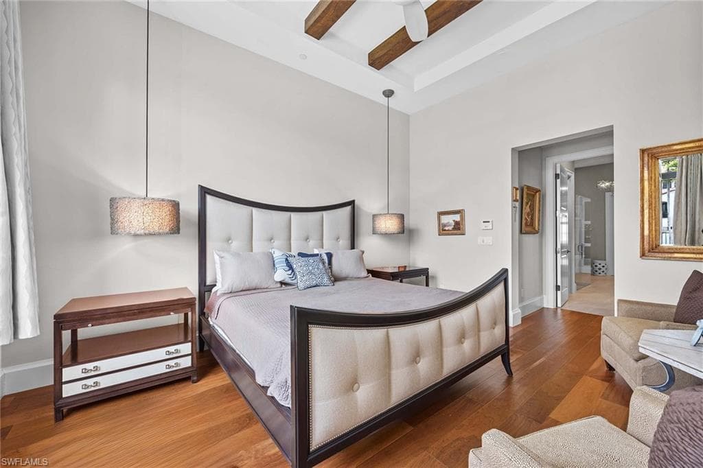 16512 Talis Park Dr, Naples, FL 34110-16