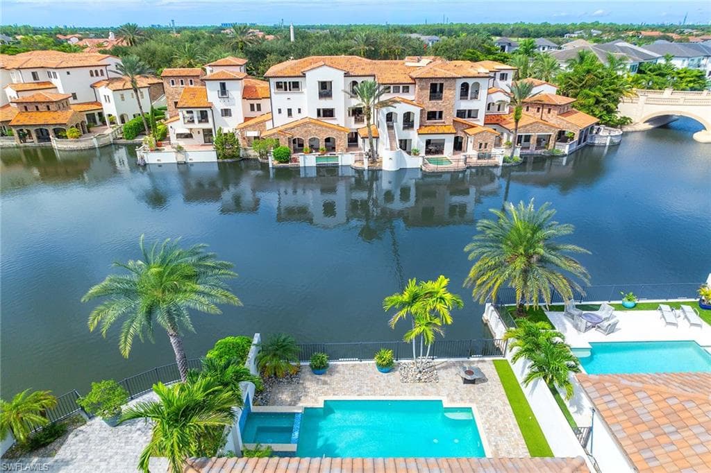 16512 Talis Park Dr, Naples, FL 34110-32