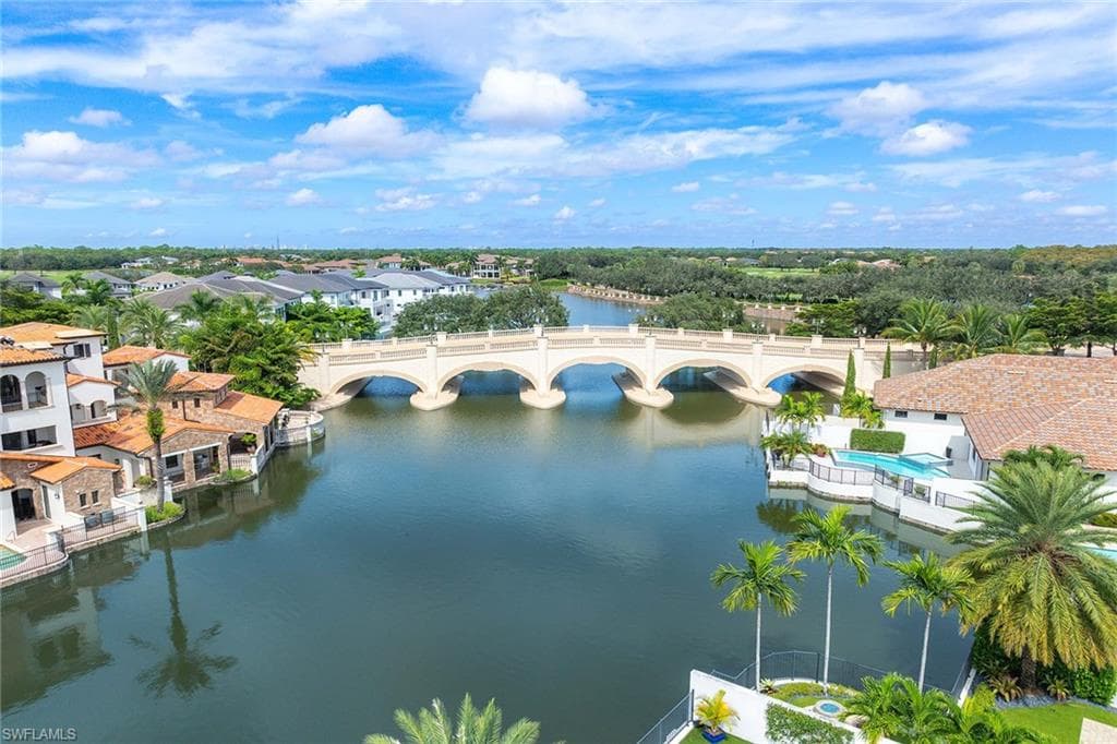 16512 Talis Park Dr, Naples, FL 34110-34