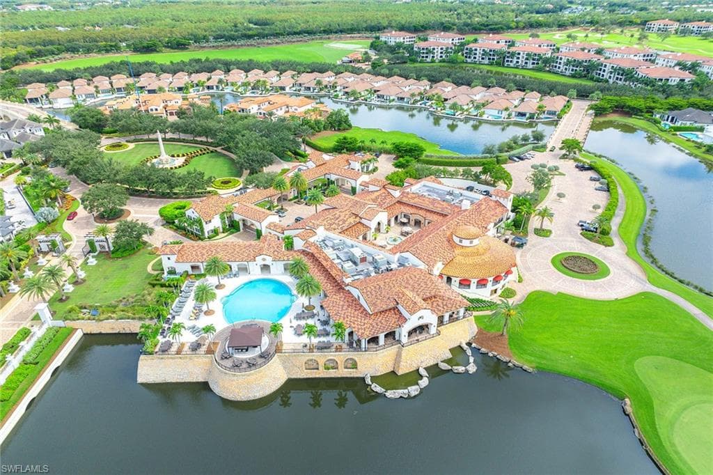 16512 Talis Park Dr, Naples, FL 34110-44