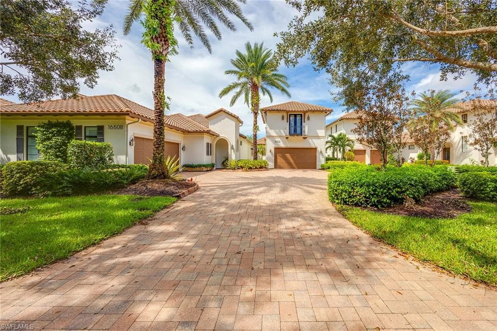 16512 Talis Park Dr, Naples, FL 34110-49