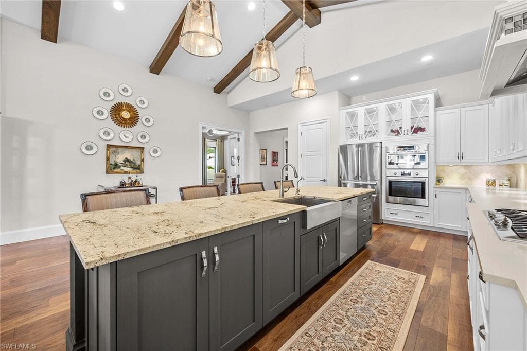 16512 Talis Park Dr, Naples, FL 34110-7