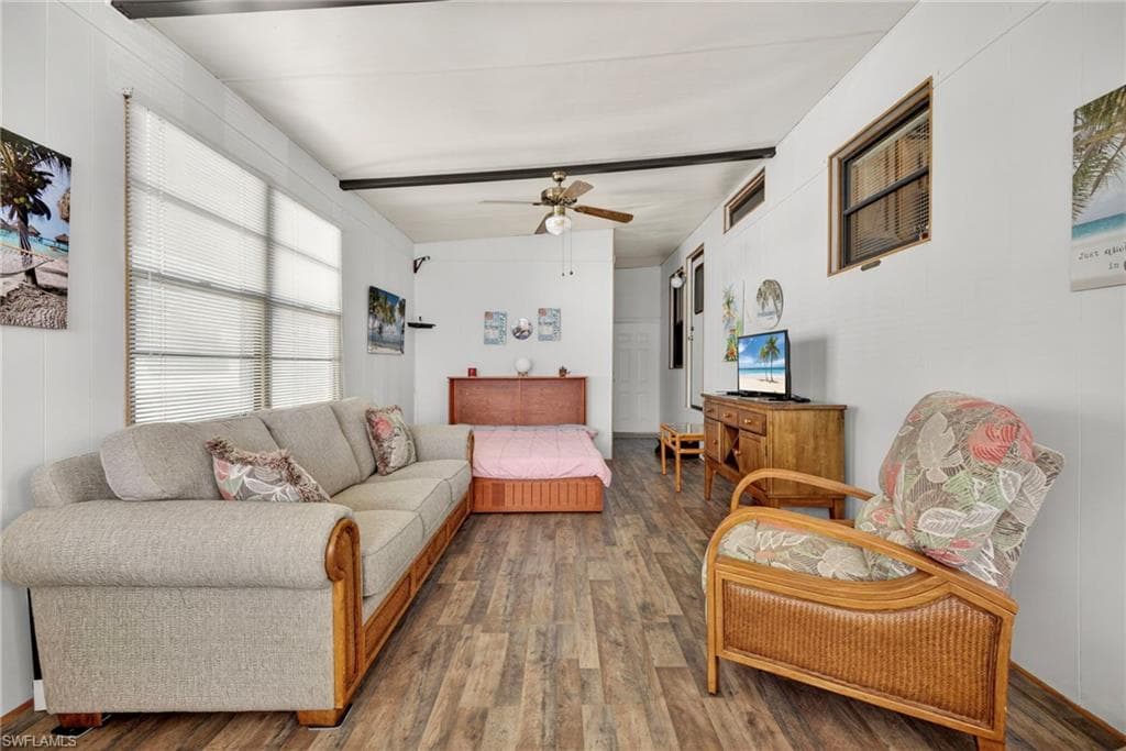 53 La Fonda Ln, North Fort Myers, FL 33903-8
