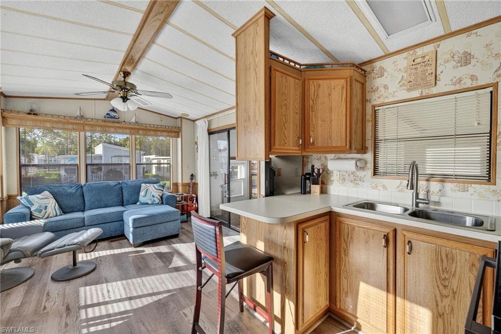 53 La Fonda Ln, North Fort Myers, FL 33903-11