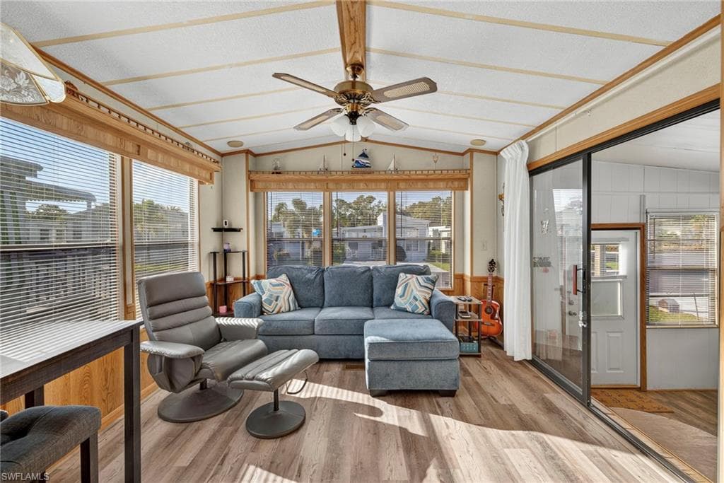 53 La Fonda Ln, North Fort Myers, FL 33903-15