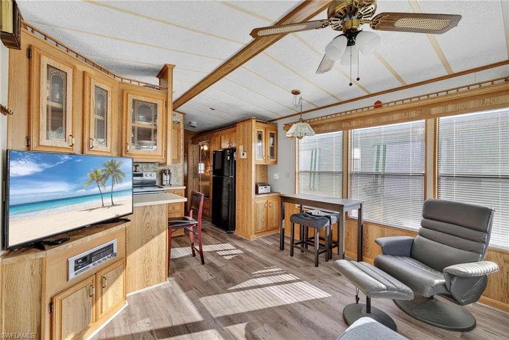 53 La Fonda Ln, North Fort Myers, FL 33903-16