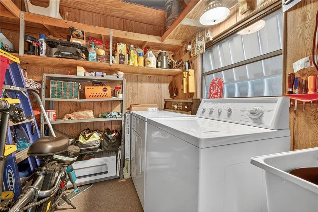 53 La Fonda Ln, North Fort Myers, FL 33903-22