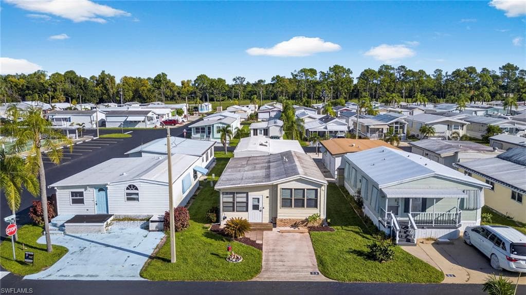 53 La Fonda Ln, North Fort Myers, FL 33903-23