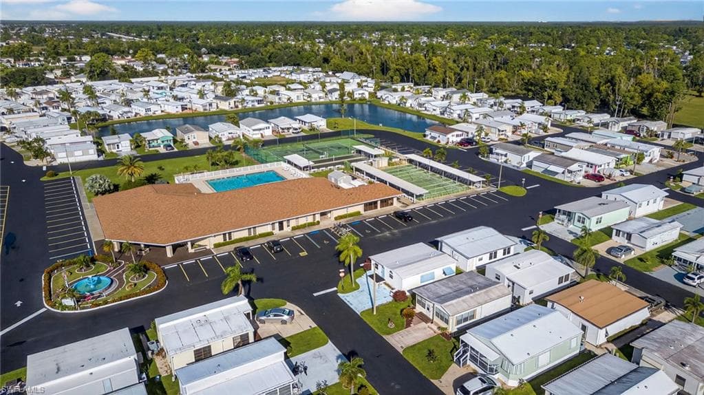 53 La Fonda Ln, North Fort Myers, FL 33903-24