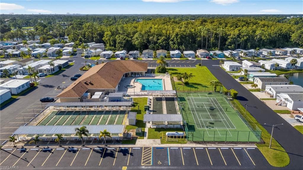 53 La Fonda Ln, North Fort Myers, FL 33903-26