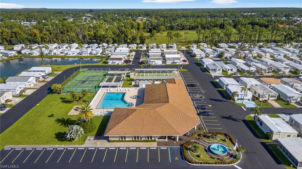 53 La Fonda Ln, North Fort Myers, FL 33903-29