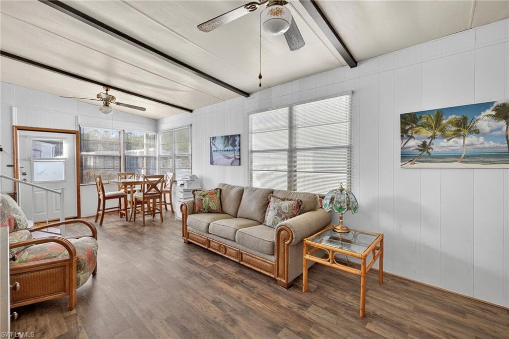 53 La Fonda Ln, North Fort Myers, FL 33903-7