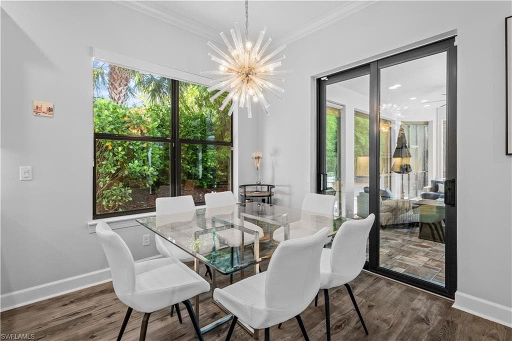 8696 Dilillo St, Naples, FL 34119-11