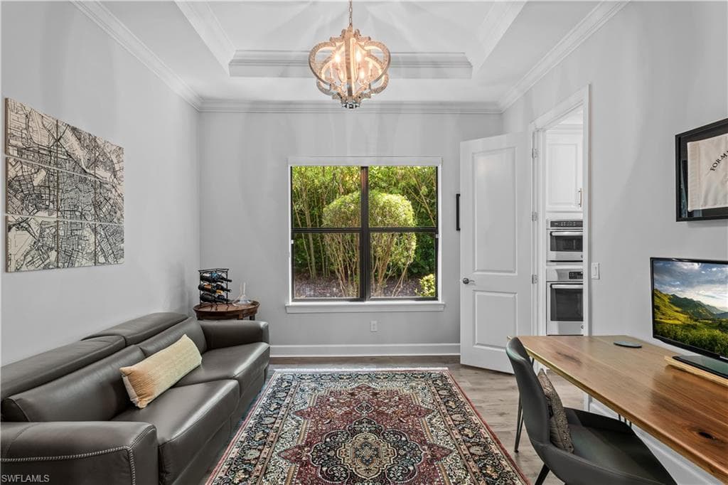 8696 Dilillo St, Naples, FL 34119-12