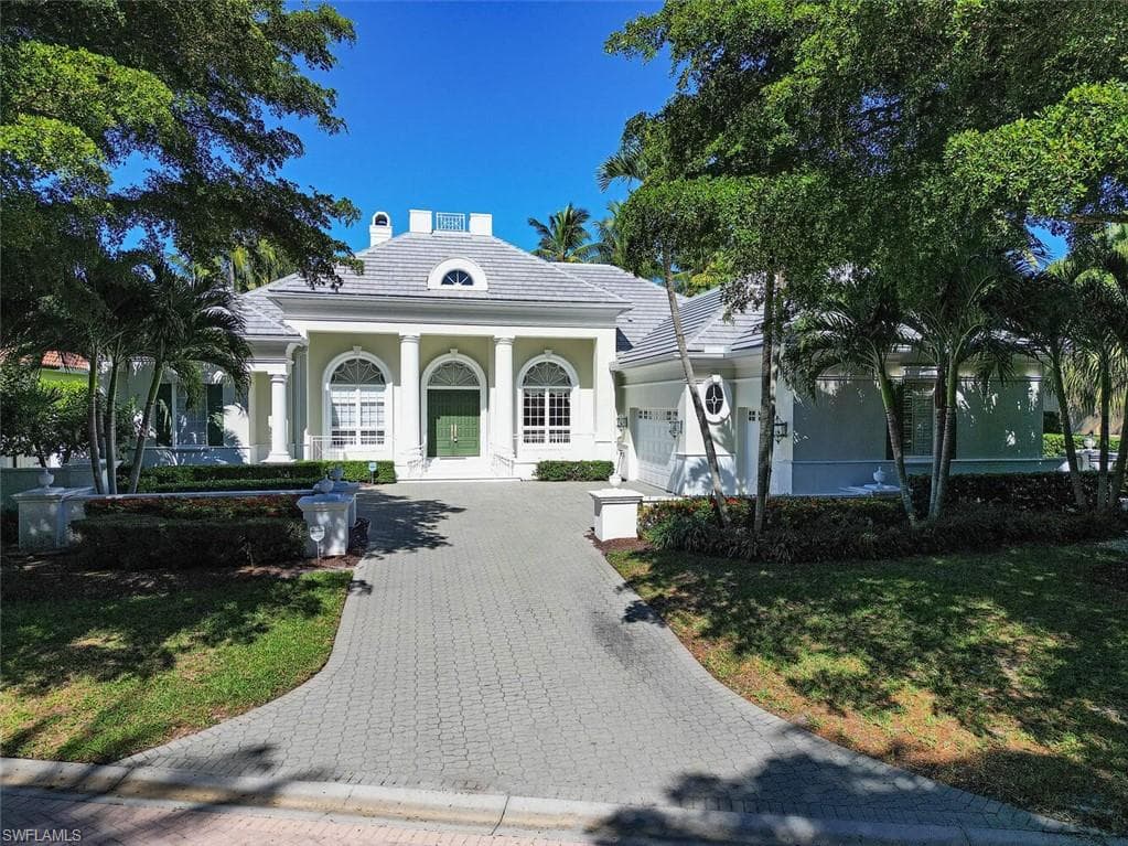 309 Little Harbour Ln, Naples, FL 34102-27