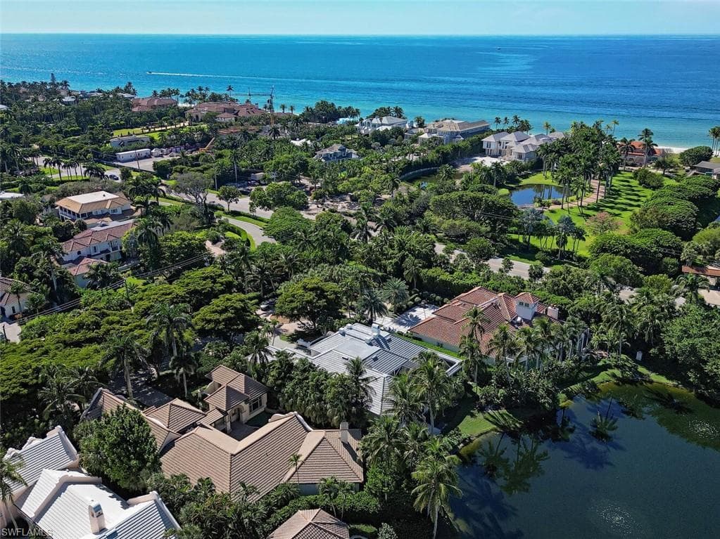 309 Little Harbour Ln, Naples, FL 34102-3