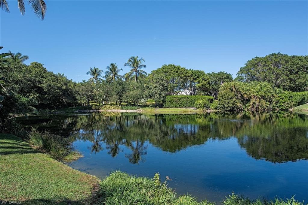 309 Little Harbour Ln, Naples, FL 34102-5