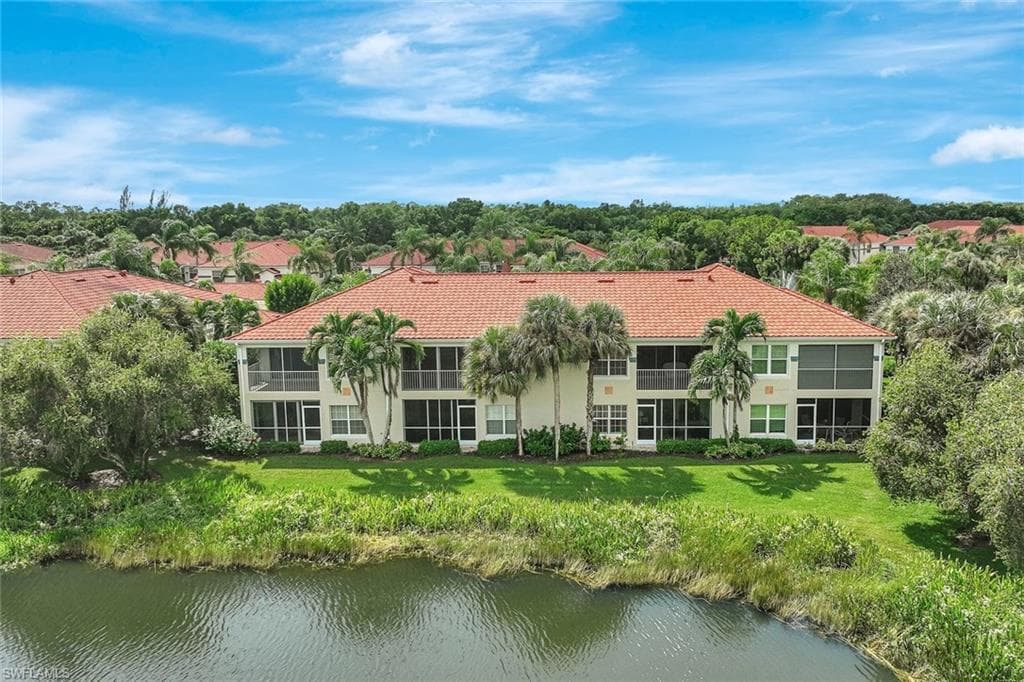 10900 Santa Margherita Rd 102, Estero, FL 34135-23
