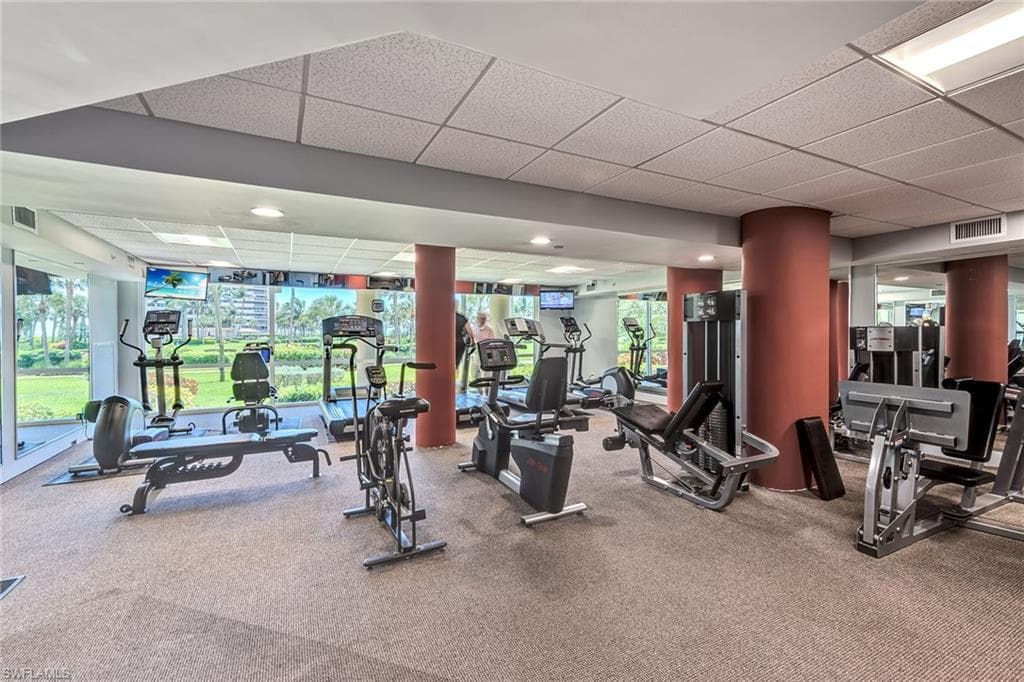 4041 Gulf Shore Blvd N 1407, Naples, FL 34103-21
