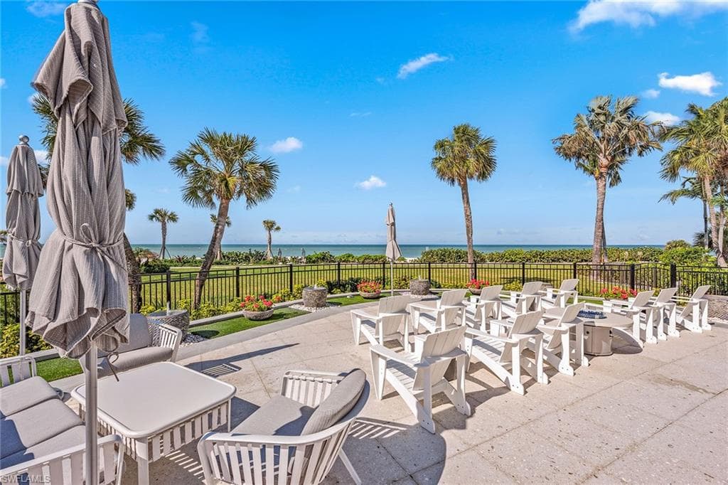 4041 Gulf Shore Blvd N 1407, Naples, FL 34103-22