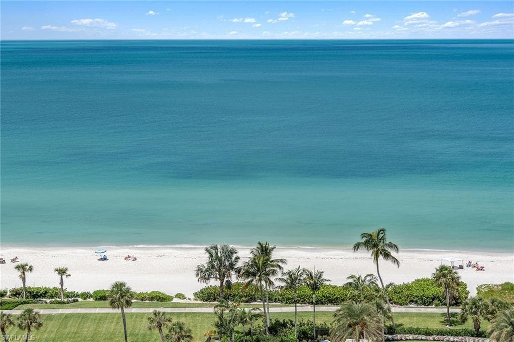 4041 Gulf Shore Blvd N 1407, Naples, FL 34103-25