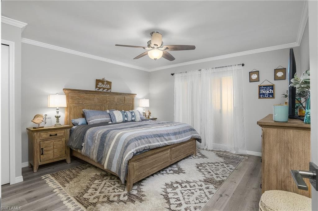 136 Harrison Rd L4, Naples, FL 34112-11