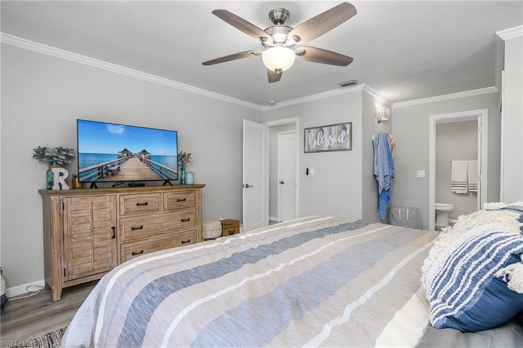 136 Harrison Rd L4, Naples, FL 34112-12