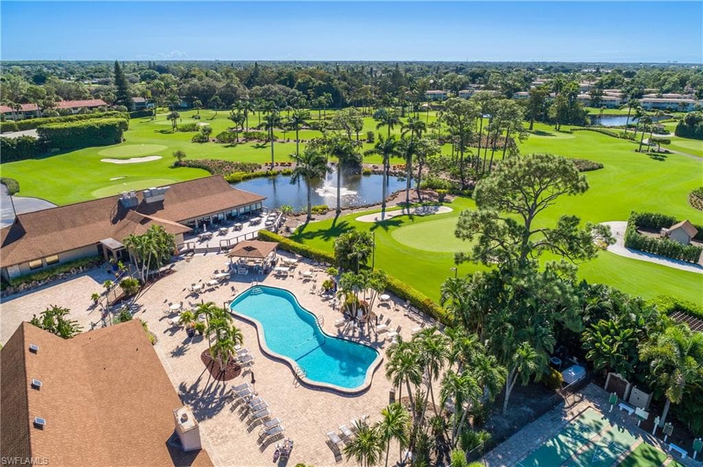 136 Harrison Rd L4, Naples, FL 34112-32