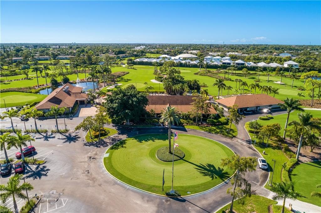 136 Harrison Rd L4, Naples, FL 34112-34